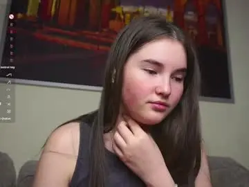 Chaturbate Sex Cam of aftonbunkers