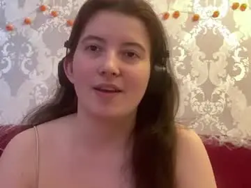 Chaturbate Live Sex Cam of aftonbunkers