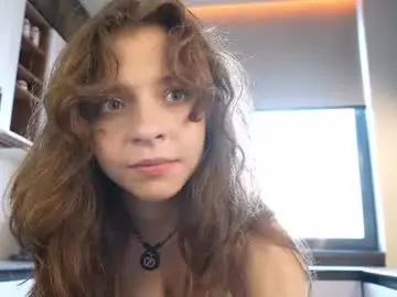 Chaturbate Adult Video Chat of ameliabiers