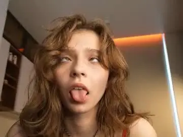 Chaturbate Adult Webcams of ameliabiers