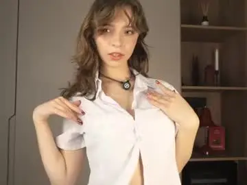 Chaturbate Nude Webcam of ameliabiers