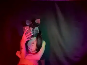 Chaturbate Adult Webcams of arrabellarome