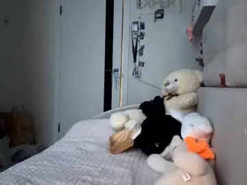 Chaturbate Live Sex Cam of casandravancura