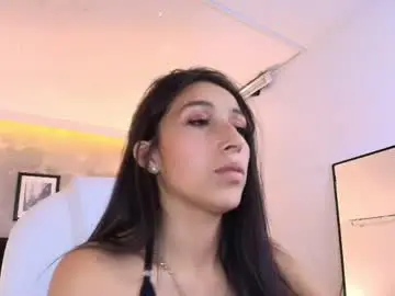 Chaturbate Watch Live Sex Cams of celeste_bm_