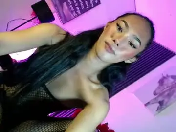 Chaturbate Sex Cam of darkxmonica1111