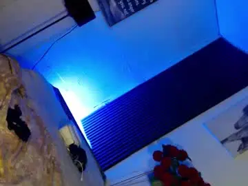 Chaturbate Best live sex cam show of darkxmonica1111