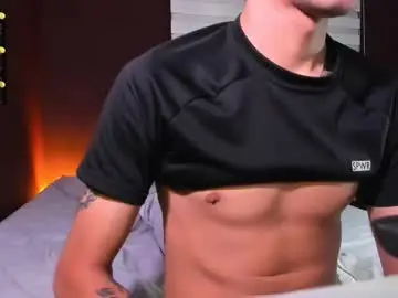 Chaturbate Live Sex Cam of guy_veryhot1