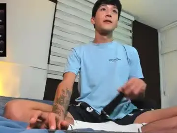 Chaturbate Nude Webcam of guy_veryhot1