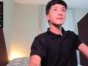 Chaturbate Sex Chat of guy_veryhot1