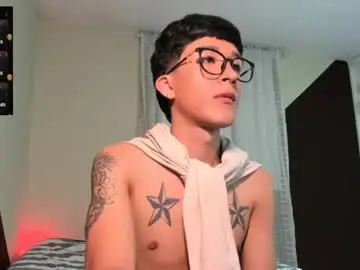 Chaturbate Live Porn of guy_veryhot1