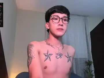 Chaturbate Live Sex of guy_veryhot1