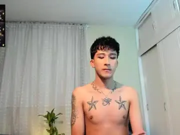 Chaturbate Sex Chat of guy_veryhot1