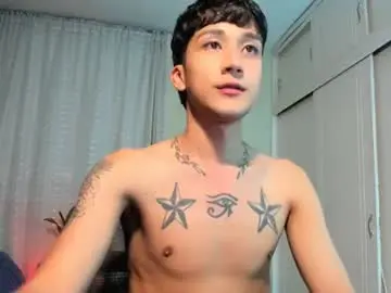 Chaturbate Nude Webcam of guy_veryhot1