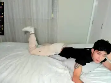 Chaturbate Nude Webcam of guy_veryhot1