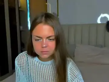 Chaturbate Live Sex of heymariavesper