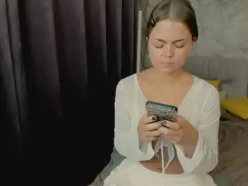 Chaturbate Live Sex of heymariavesper