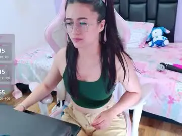 Chaturbate Adult Webcams of im_eliza