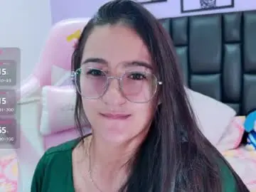 Chaturbate Live Porn of im_eliza
