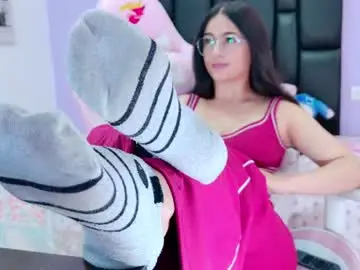 Chaturbate Adult Video Chat of im_eliza