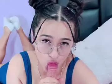 Chaturbate Sex Chat of im_eliza