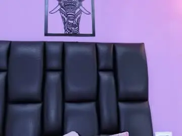 Chaturbate Private Sex Chat of im_eliza