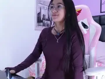 Chaturbate Sex Cam of im_eliza
