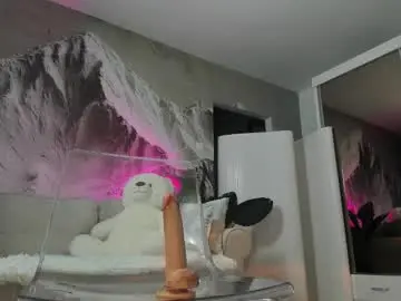 Chaturbate Watch Live Sex Cams of ivyxbelle