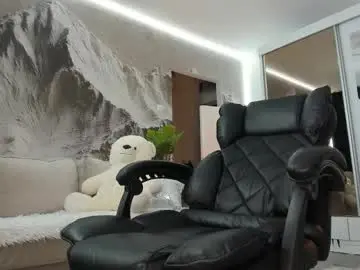 Chaturbate Best Webcam of ivyxbelle