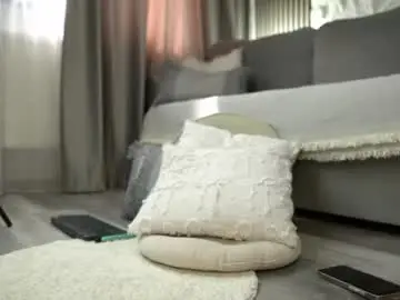Chaturbate Live Porn of ivyxbelle