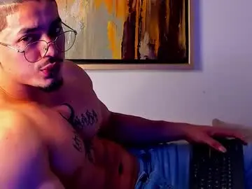 Chaturbate Private Sex Chat of jasson_rodriguez69