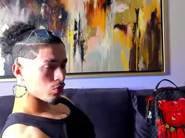 Chaturbate Sex Chat of jasson_rodriguez69