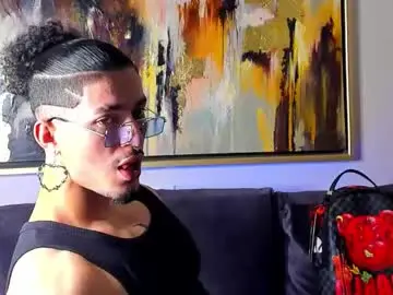 Chaturbate Nude Webcam of jasson_rodriguez69