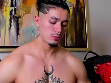 Chaturbate Best live sex cam show of jasson_rodriguez69