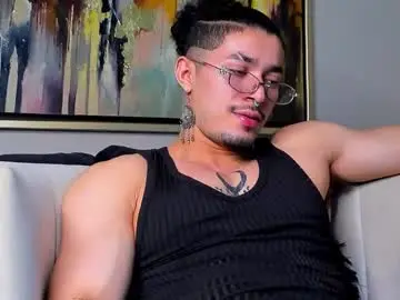 Chaturbate Private Sex Chat of jasson_rodriguez69