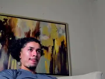 Chaturbate Adult Webcams of jasson_rodriguez69