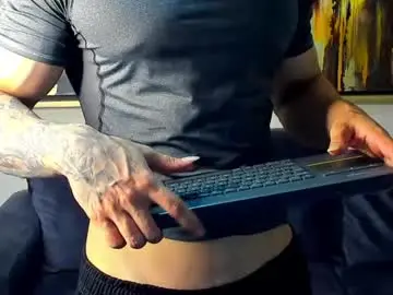 Chaturbate Nude Webcam of jasson_rodriguez69
