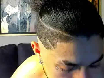 Chaturbate Live Porn of jasson_rodriguez69