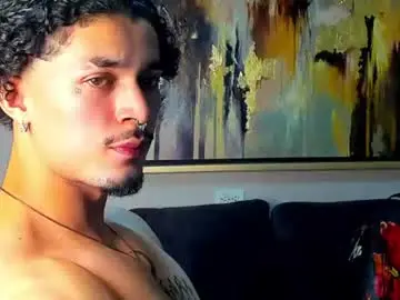 Chaturbate Adult Webcam of jasson_rodriguez69