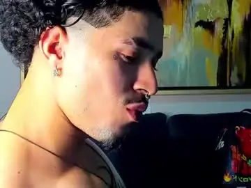 Chaturbate Free Porn Cam of jasson_rodriguez69