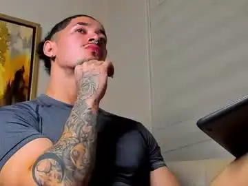 Chaturbate Sex Cam of jasson_rodriguez69