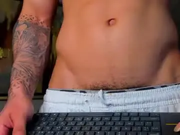 Chaturbate Sex Chat of jasson_rodriguez69