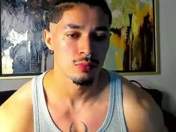 Chaturbate Adult Webcam of jasson_rodriguez69