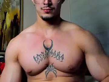 Chaturbate Sex Cam of jasson_rodriguez69