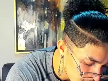 Chaturbate Free Porn Cam of jasson_rodriguez69
