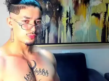 Chaturbate Live Sex of jasson_rodriguez69