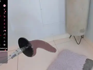 Chaturbate Sex Chat of jazmine_21