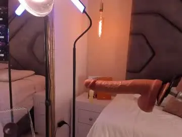 Chaturbate Nude Webcam of jazmine_21