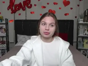 Chaturbate Live Sex Cam of larapika