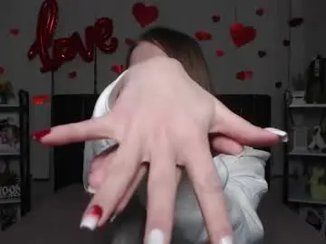 Chaturbate Sex Cam of larapika