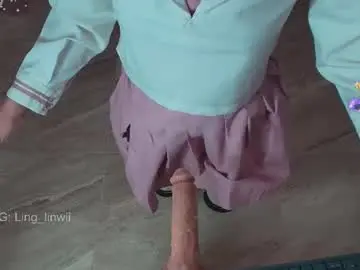 Chaturbate Adult Video Chat of ling_meow